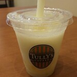 用戶對於タリーズコーヒー 淀屋橋店的評論圖