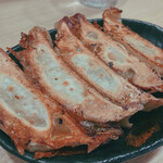 用户对于函館麺屋 四代目的评论图