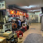 用戶對於麺屋　一矢的評論圖