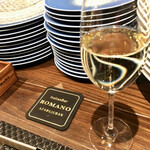 用户对于Italian bar ROMANO 麻布十番的评论图