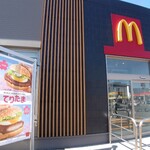 User's review image for マクドナルド 12号新札幌店