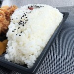 用户对于メガ盛り マンモス弁当 菅原店的评论图