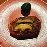 用戶對於裏の山の木の子的評論圖