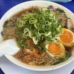 用戶對於来来亭  桂川店的評論圖