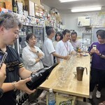 用户对于キャリカーズ トーキョー的评论图