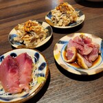 用戶對於おきなわ宮古島食堂 彩家的評論圖