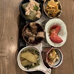 用戶對於マルコ的評論圖