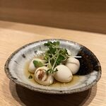 用戶對於焼鳥 登鶏的評論圖