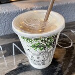 用戶對於カンノンコーヒー 松陰神社店的評論圖