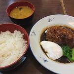 用戶對於きぬちゃん食堂的評論圖