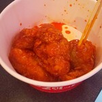 User's review image for ジョンノハットグ 新大久保店
