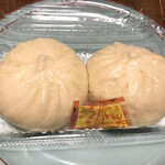 User's review image for 龍福 豚まん専門店