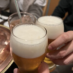 User's review image for しゃぶ禅 銀座クレストン店