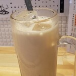 用戶對於食堂うめぼし 天神南的評論圖