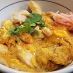 User's review image for なか卯 池袋二丁目店