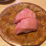 用户对于回転寿司がんこ エキマルシェ新大阪店的评论图