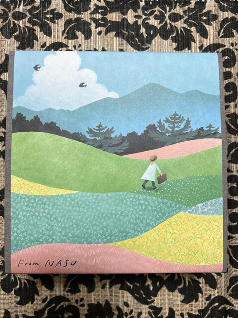 User's recommendation image for チーズガーデン 阪急うめだ本店