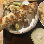 用户对于饂飩店よこやま的评论图