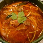 用戶對於焼肉割烹 松阪 銀座店的評論圖