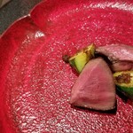 User's review image for 佐賀牛 Sagaya 銀座