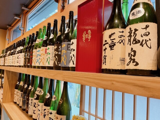 用戶對於天ぷら 日本料理 あら川的評論高清圖