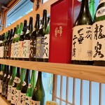 用戶對於天ぷら 日本料理 あら川的評論圖