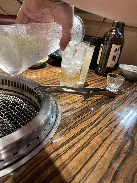 用戶對於和牛焼肉 龍神 上野御徒町店的評論高清圖