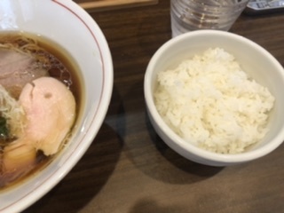 用户对于ボクの麺処的评论图