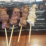 用户对于大衆酒場 練馬 春田屋的评论图