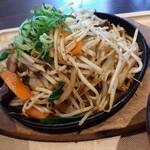 用戶對於やきとん チャールストン 品川シーズンテラス店的評論圖