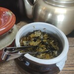 用户对于中華そば 錦 本店的评论图