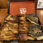 User's review image for うなぎ 和友