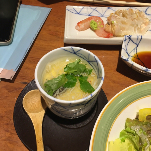 用戶對於かに道楽 上野店的評論圖