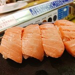 用戶對於天下寿司 大塚店的評論圖