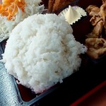 用戶對於ちょいめし あさチャン的評論圖