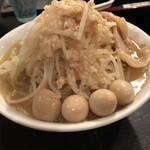 用戶對於らーめん まる氣的評論圖