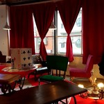 User's review image for イマスカフェ