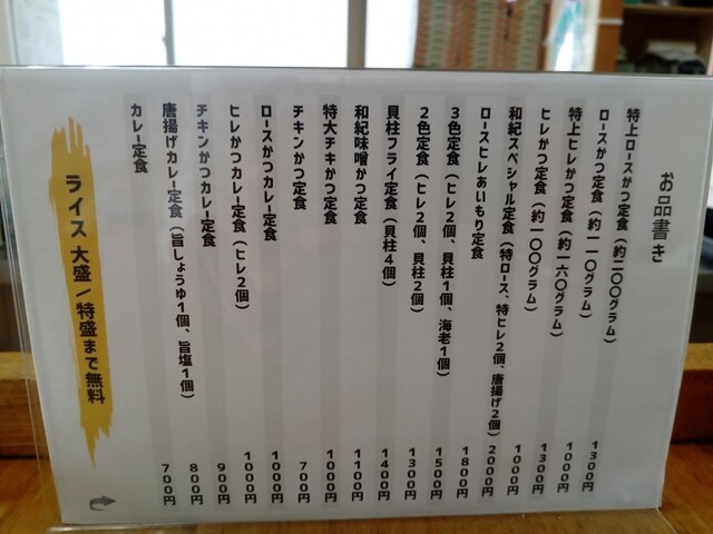 用戶對於とんかつ和紀的評論高清圖