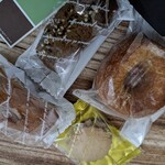 用戶對於CafeTANAKA 阪急うめだ本店的評論圖