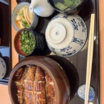用戶對於赤坂 ふきぬき 新宿タカシマヤタイムズスクエア店的評論圖