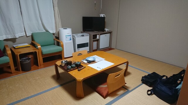 用戶對於湯元 小金湯温泉 まつの湯的評論高清圖