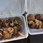 User's review image for ○たこ