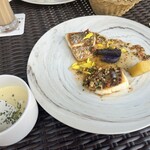 User's review image for 347CAFE＆LOUNGE