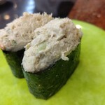 用户对于鮨処 なごやか亭 福住店的评论图