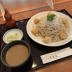 用戶對於霄蕎庵的評論圖