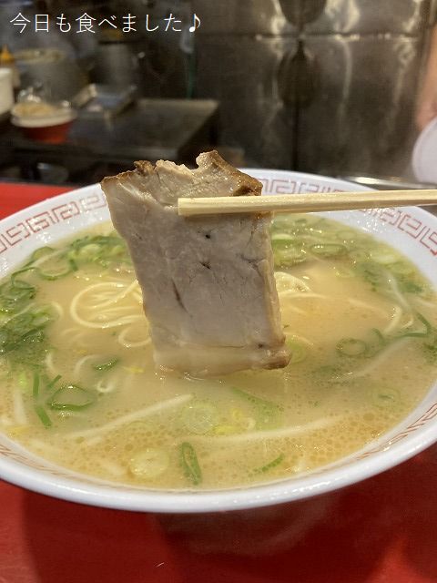 用戶對於金龍ラーメン  御堂筋店的評論高清圖