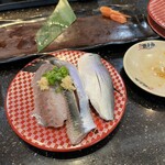 用戶對於すし銚子丸 日野店的評論圖