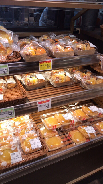 用戶對於ベーカリーボヌール ヨークマート小豆沢店的評論高清圖