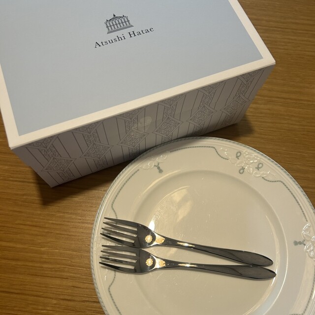 用戶對於Atsushi Hatae ラクーア店的評論高清圖