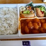 用户对于弁太的评论图
